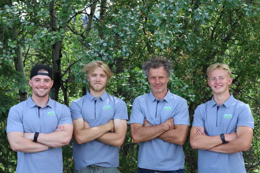 Hero image for Arctic Shine